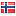 admeta.com server is located in Norway